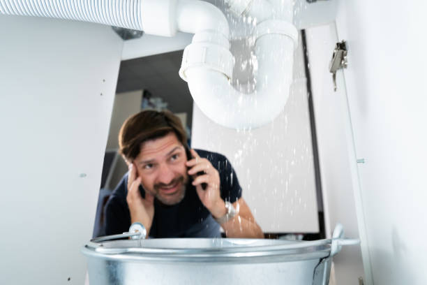 Best Pipe Repair Near Me  in Chagrin Falls, OH