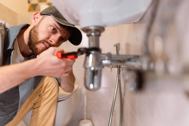 Reliable Chagrin Falls, OH Plumbing Solutions