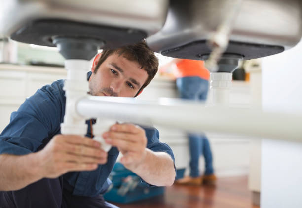 Best Leak Detection Services  in Chagrin Falls, OH