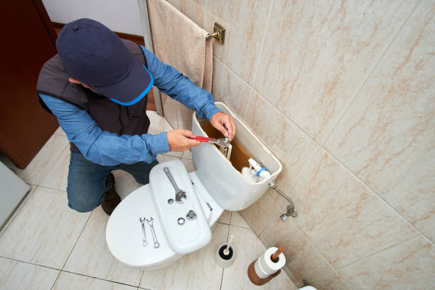 Best Plumbing Repair Near Me  in Chagrin Falls, OH